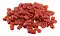 TiTBiT лакомство для собак мини пород трубочки из мяса утки  #2