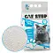 Cat Step Compact White Original наполнитель для кошек комкующийся минеральный