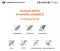 GRANDORF FRESH Консервы для кошек  Филе тунца с филе лосося в желе #3