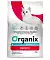Organix Preventive Line Hepatic сухой корм для кошек "Поддержание здоровья печени"