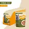 Мнямс влажный корм для домашних кошек кусочки в соусе с уткой (пауч) #3